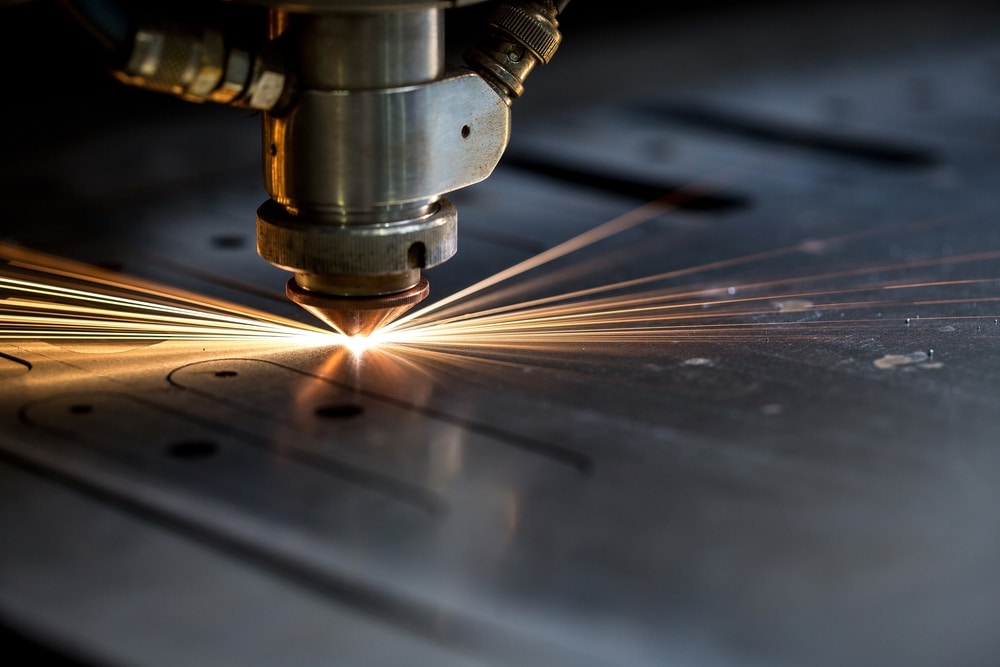 Découpe laser Unieux